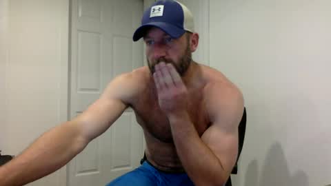 Clarke Cock online show from 07-02-26, 12:44