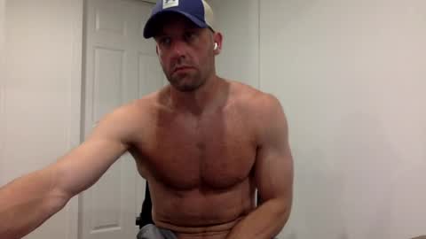 Clarke Cock online show from 07-23-26, 08:07