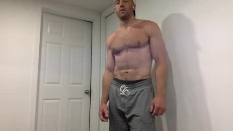 Clarke Cock online show from 07-24-26, 03:54