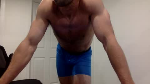 Clarke Cock online show from 07-25-26, 01:41