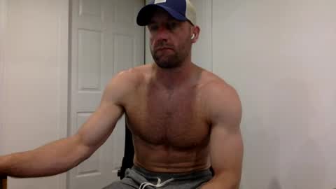Clarke Cock online show from 07-28-26, 08:52