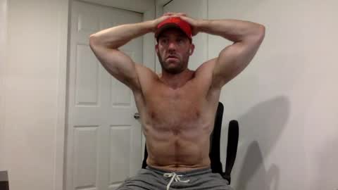 Clarke Cock online show from 07-29-26, 02:59
