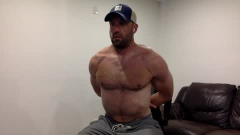 Clarke Cock online show from 08-02-26, 11:19