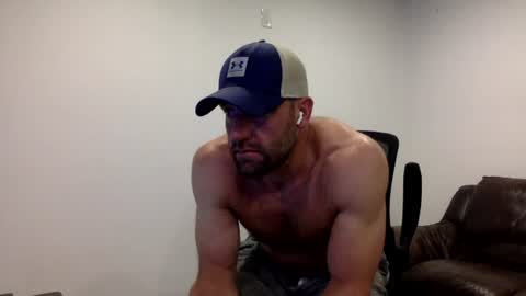 Clarke Cock online show from 08-04-26, 07:16
