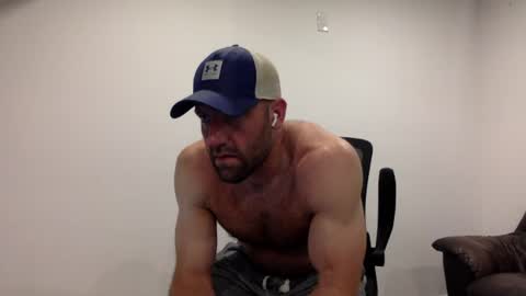 Clarke Cock online show from 08-05-26, 03:04