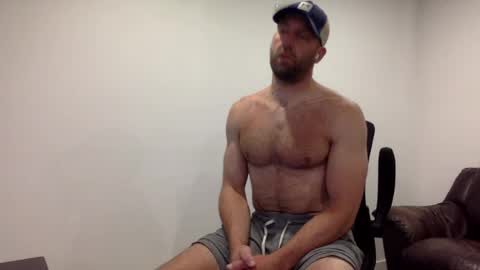 Clarke Cock online show from 08-06-26, 01:13