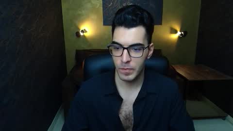 ClarkSlade online show from 10-12-25, 05:39