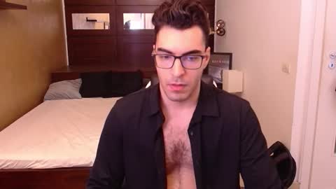 ClarkSlade online show from 10-15-25, 10:04
