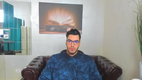 ClarkSlade online show from 10-21-25, 10:49