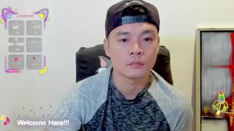 Clark online show from 05-02-26, 12:04