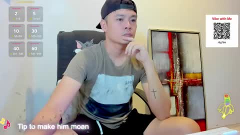 Clark online show from 06-01-26, 12:56
