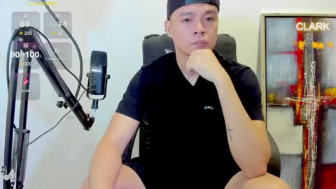 Clark online show from 06-09-26, 12:11