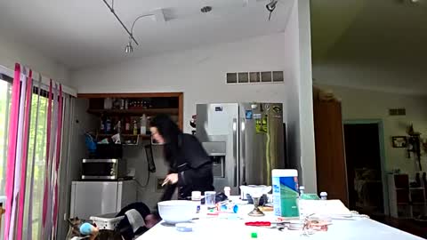 clarnbear online show from 06-21-26, 07:05