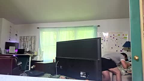 clarnbear online show from 07-06-26, 04:42