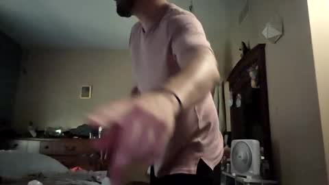 clarnbear online show from 07-14-26, 02:45