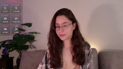 Cassy Classy online show from 06-21-26, 05:04