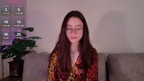 Cassy Classy online show from 07-04-26, 04:57