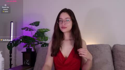 Cassy Classy online show from 07-17-26, 04:12