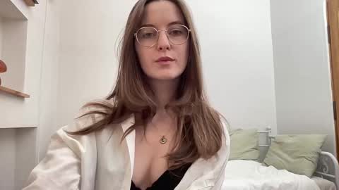 Snapshot of classyandgirly chatting on 02-25-26, 07:34 classyandgirly online show from 02-25-26, 07:34