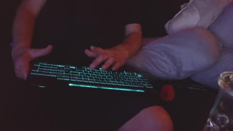 ClassayCalCock online show from 09-12-25, 07:08