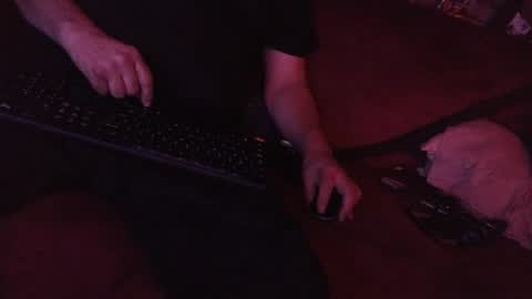 ClassayCalCock online show from 07-15-26, 07:02