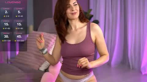 ClassyKaty online show from 06-22-26, 10:29