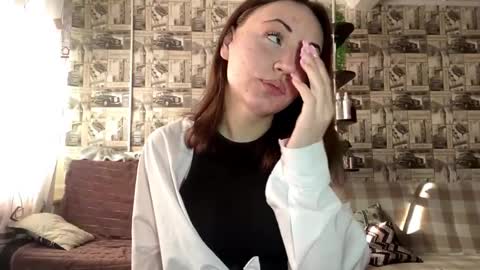 claudetteburow online show from 03-13-26, 05:25