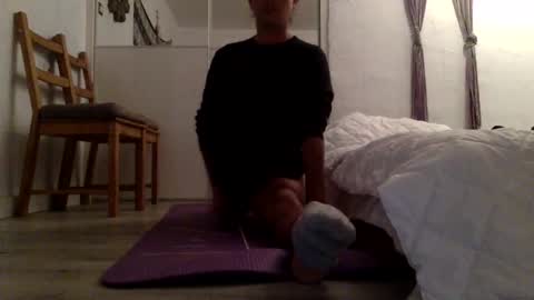 Snapshot of claudi779 chatting on 01-31-25, 09:48 claudi779 online show from 01-31-25, 09:48