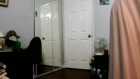 Claudia online show from 07-13-26, 03:48