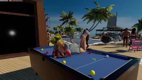 claudiachilena online show from 02-20-26, 09:59