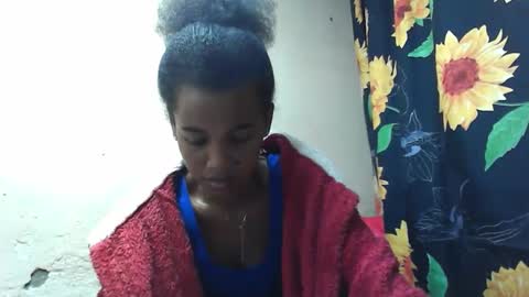 Snapshot of claudiannah chatting on 09-21-25, 05:42 claudianne online show from 09-21-25, 05:42