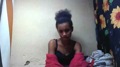 Snapshot of claudiannah chatting on 09-25-25, 08:23 claudianne online show from 09-25-25, 08:23