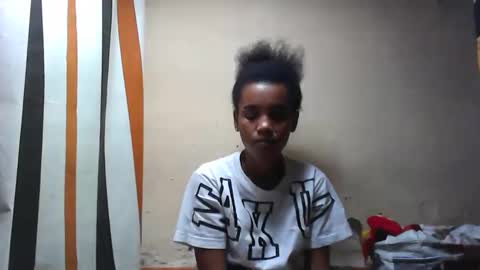 Snapshot of claudiannah chatting on 10-07-25, 06:54 claudianne online show from 10-07-25, 06:54
