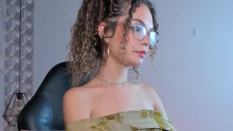 Claudia Rivera online show from 01-15-26, 07:06