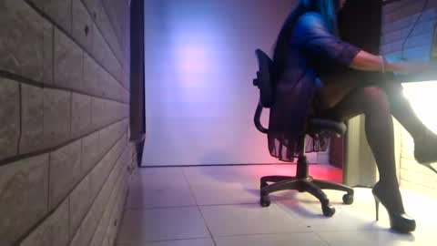 Snapshot of claudita_saens chatting on 07-26-26, 11:33 claudita_saens online show from 07-26-26, 11:33