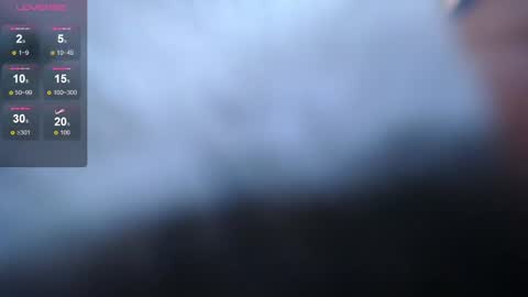 Anastasia Owen online show from 01-11-25, 05:41