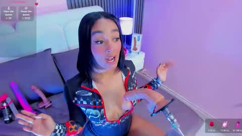 clauwdeen  wolf online show from 03-17-26, 08:34