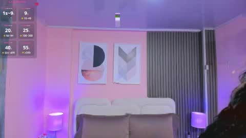 clauwdeen  wolf online show from 04-29-26, 09:54