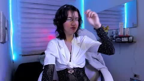 Clawdeen online show from 03-29-26, 03:39