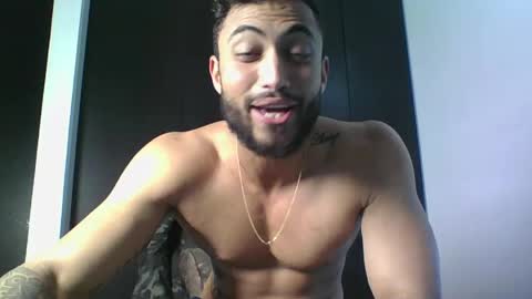 Clay online show from 03-06-26, 01:24