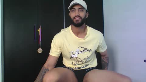 Clay online show from 03-18-26, 02:53