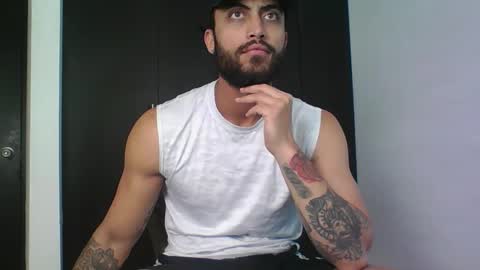 Clay online show from 03-23-26, 05:17