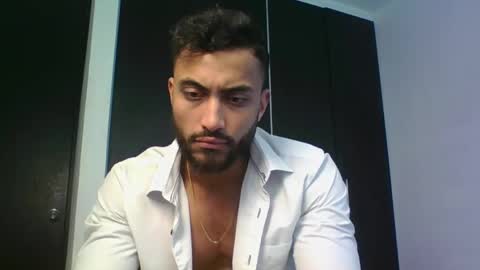 Clay online show from 04-17-26, 03:26