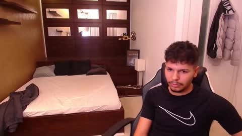 ClayMaddox online show from 10-13-25, 04:01