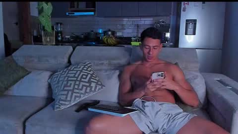 claytonburgues online show from 03-01-25, 05:31