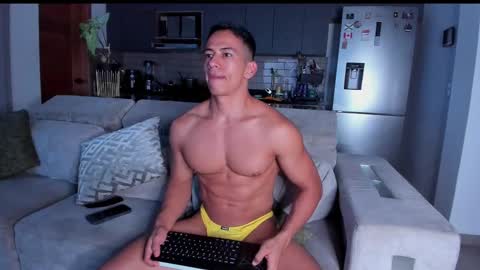 claytonburgues online show from 03-10-25, 01:23