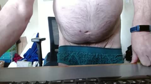 cleanboy1001 online show from 03-16-26, 12:53