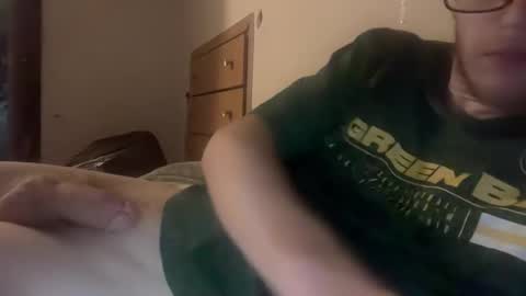 cleatus27 online show from 04-24-26, 03:20