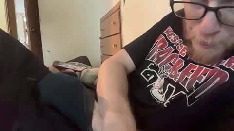 cleatus27 online show from 05-25-26, 11:55
