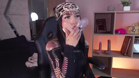 Cleo Adams online show from 03-28-26, 06:13